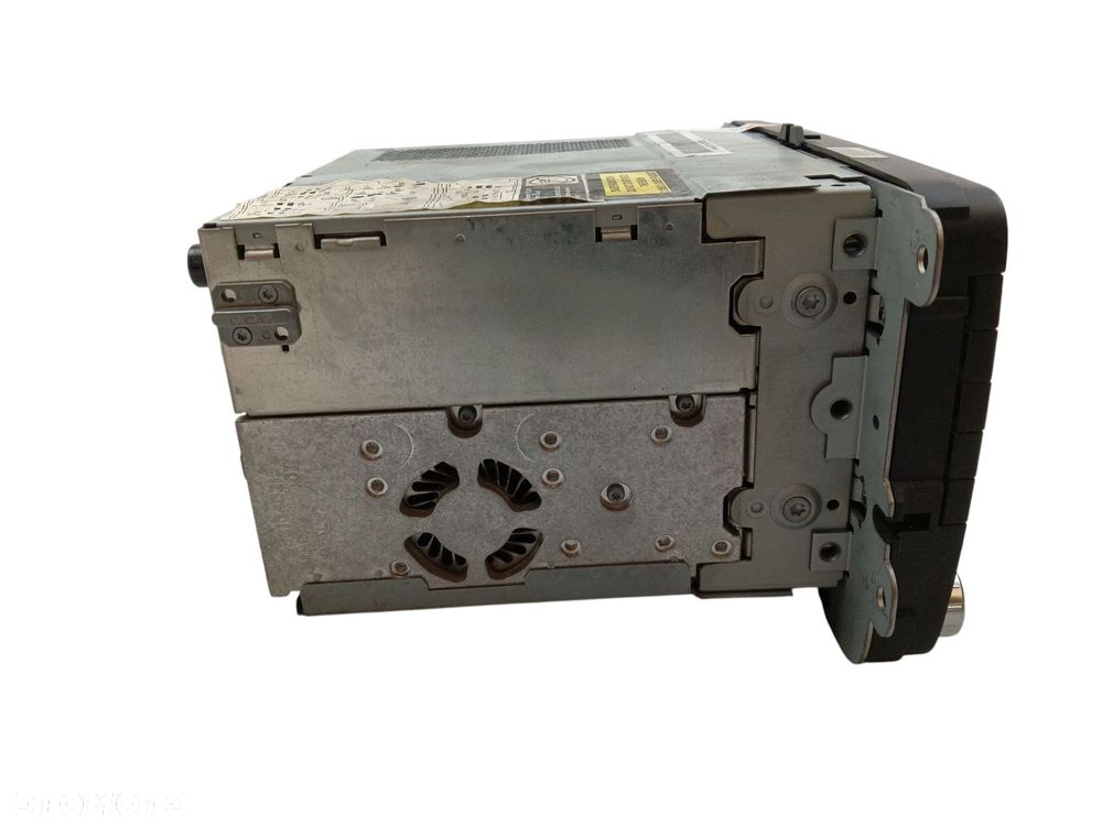 RADIO VOLKSWAGEN PASSAT B6 (2005-2010) 2.0 TDI 140KM 1K0035198C - 5