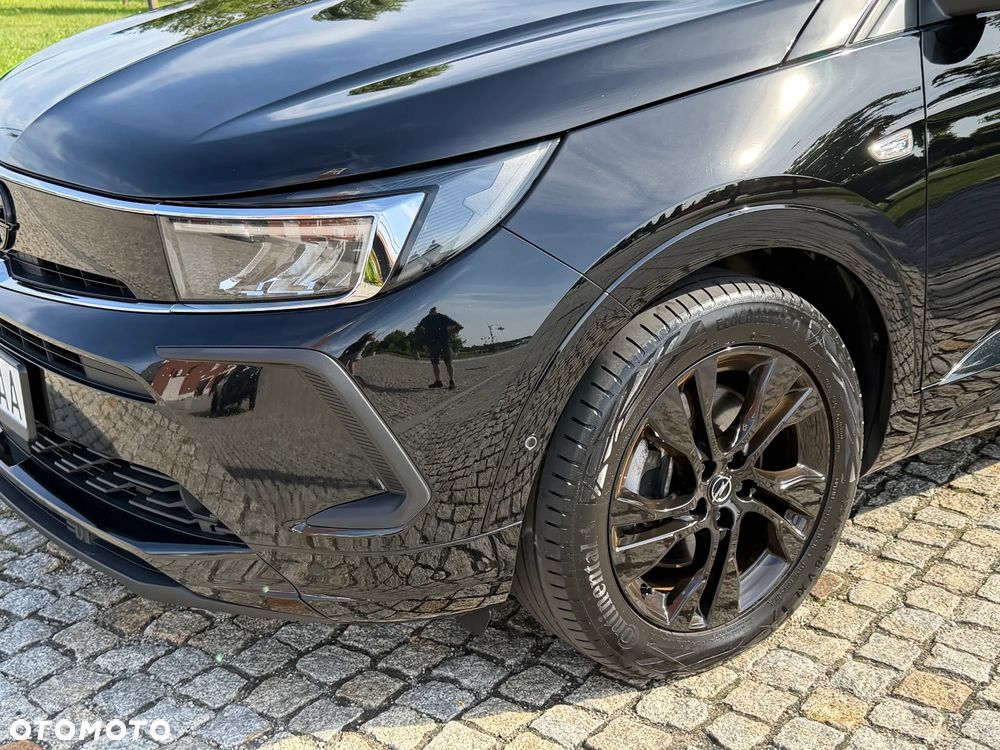 Opel Grandland 1.6 T PHEV GS - 4
