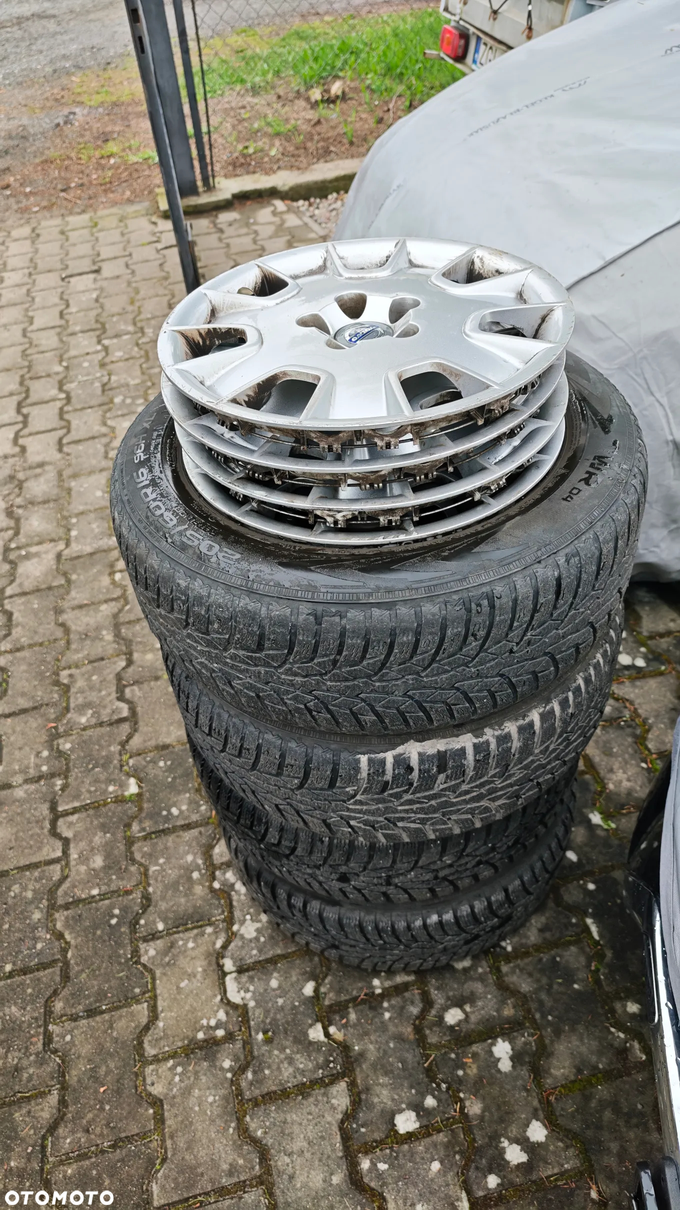 Volvo V70 T5 Momentum - 5