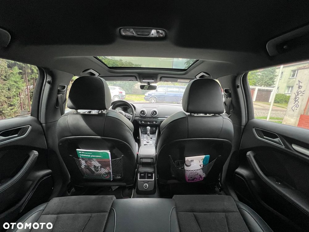 Audi S3 - 9