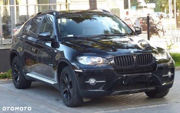 BMW X6 - 4