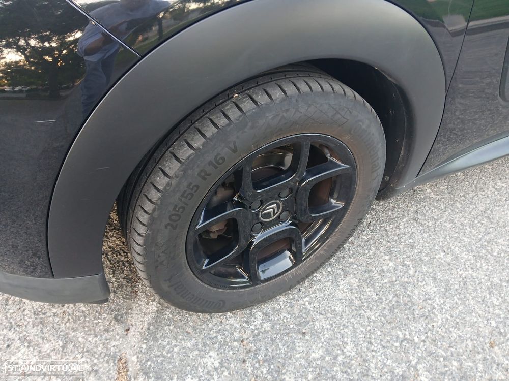 Citroën C4 Cactus 1.6 BlueHDi Feel ETG6 - 24