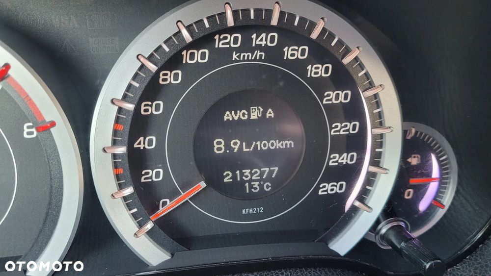 Honda Accord 2.0 Elegance - 15