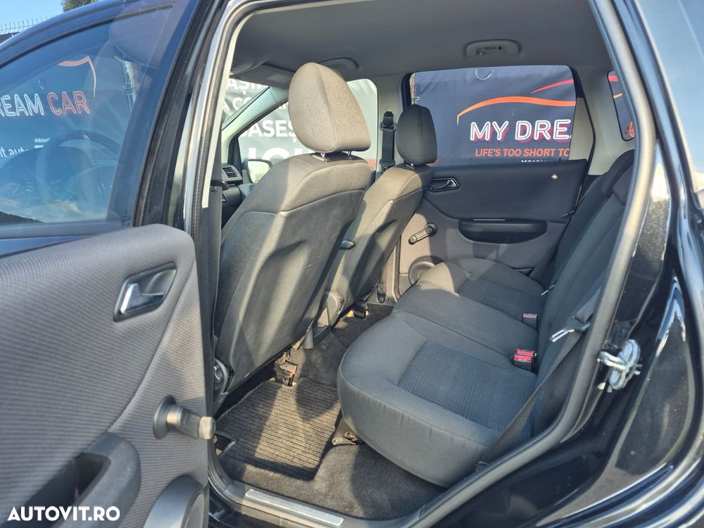 Mercedes-Benz A 150 - 7