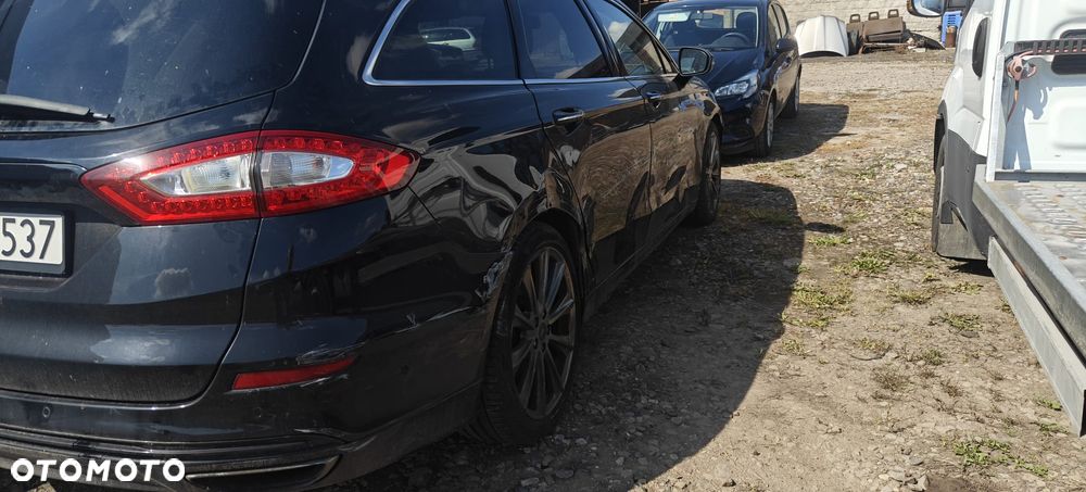 Ford Mondeo Vignale 2.0 EcoBoost - 3