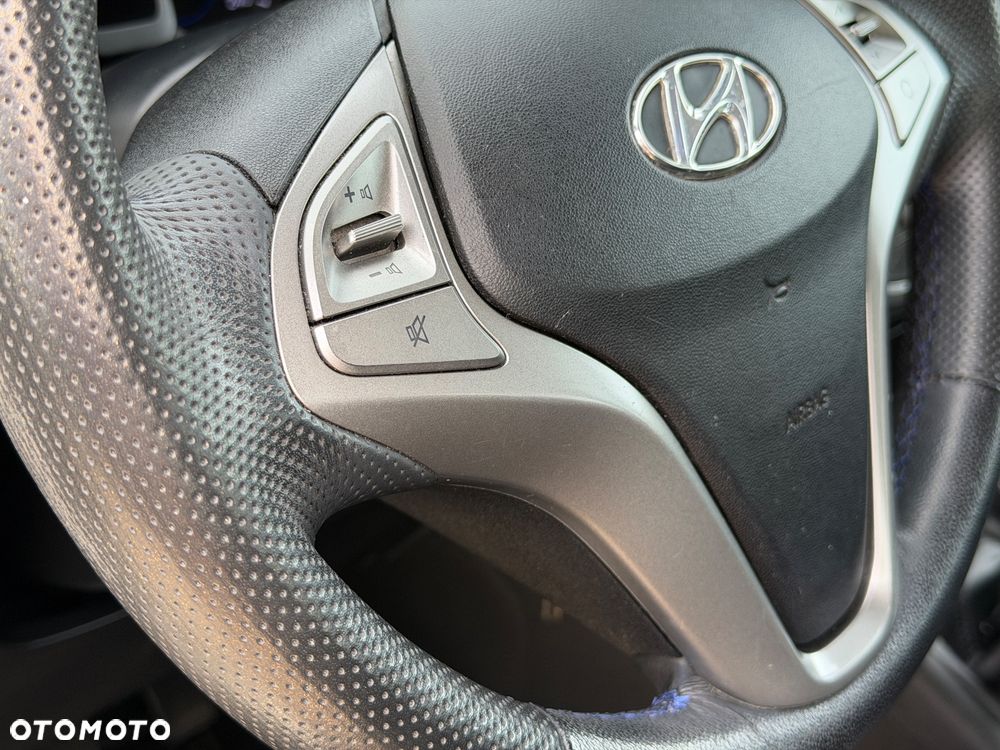 Hyundai ix20 1.4 Comfort - 35