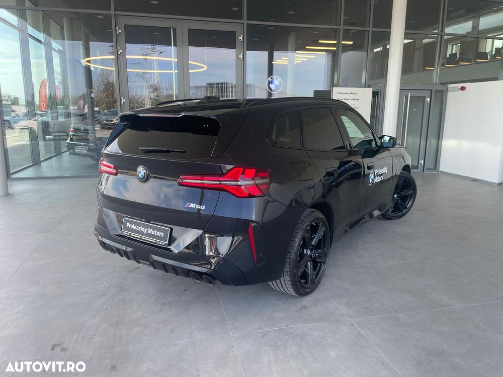 BMW X3 - 2