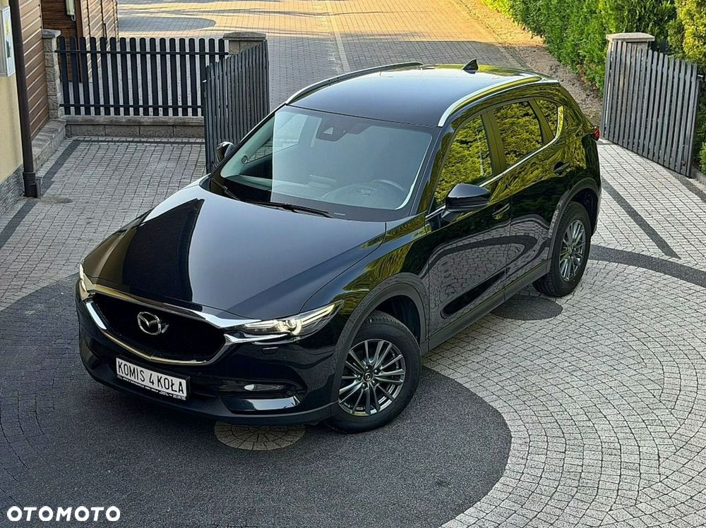 Mazda CX-5 - 24