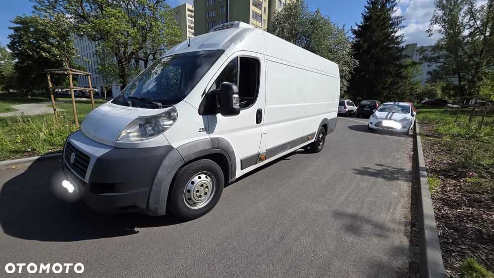 Fiat Ducato - 37