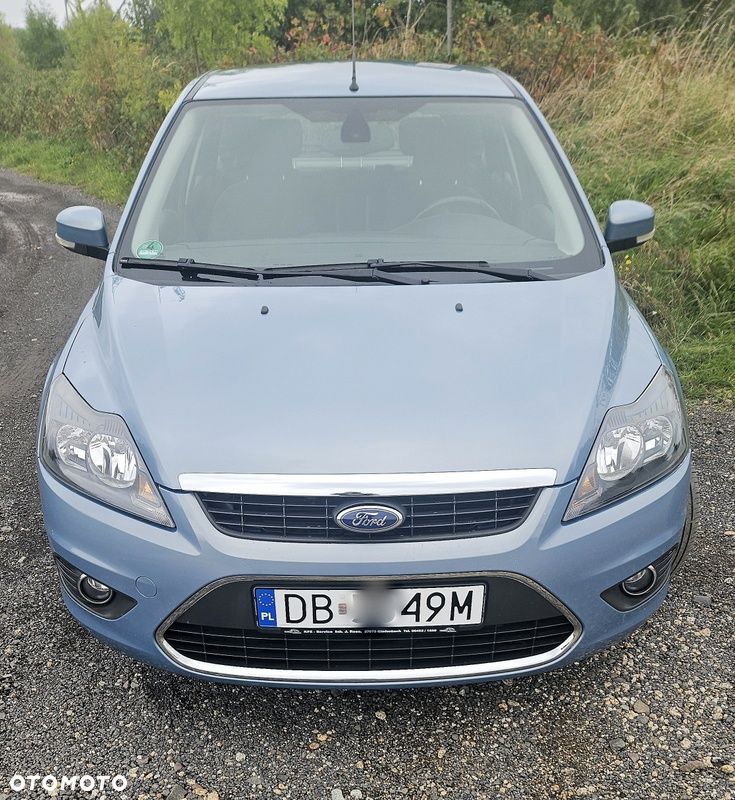 Ford Focus - 15