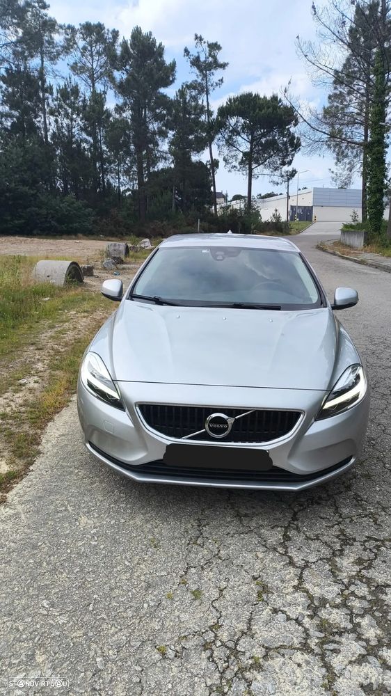 Volvo V40 1.5 T3 Sport Edition Plus Geartronic - 3
