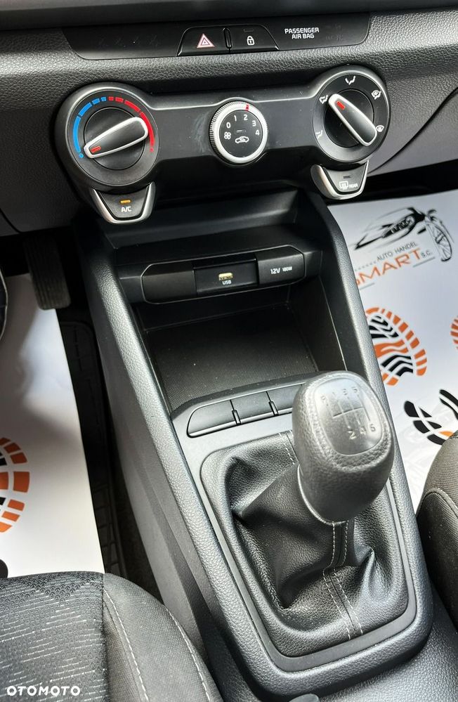 Kia Rio 1.0 T-GDI M - 18