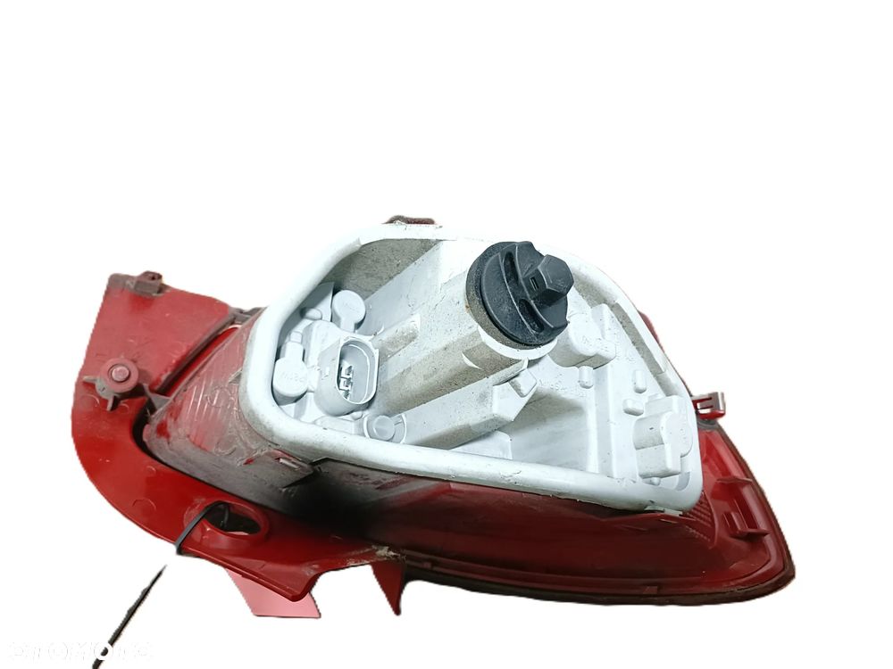 SEAT IBIZA IV 08-12 HB LAMPA PRAWY TYŁ PRAWA TYLNA PT EU * - 3
