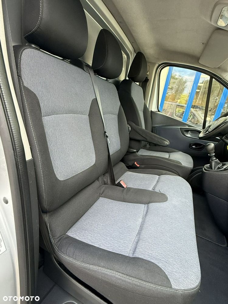 Opel Vivaro - 6