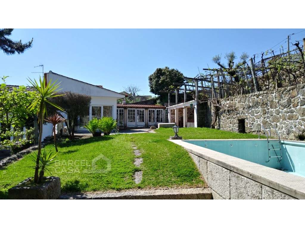 Quinta em Curvos - Esposende - Grande imagem: 2/60