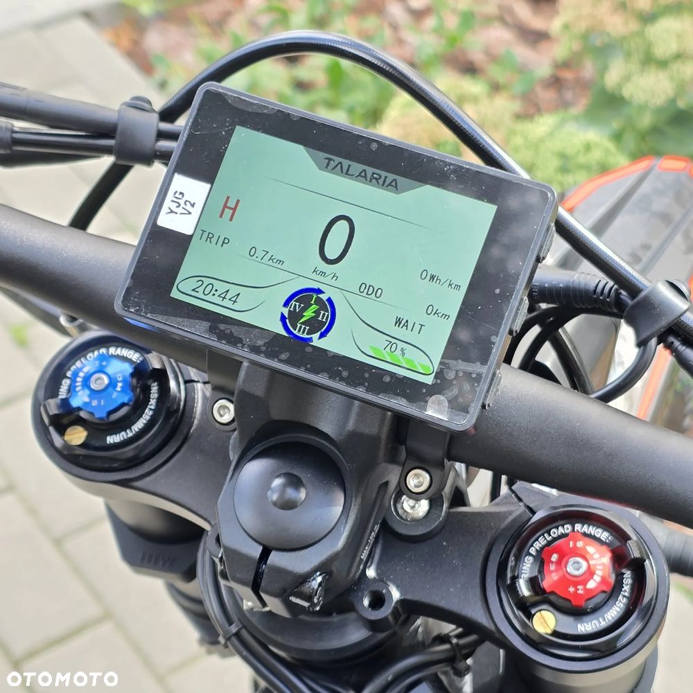 Talaria Sting L1e - 14