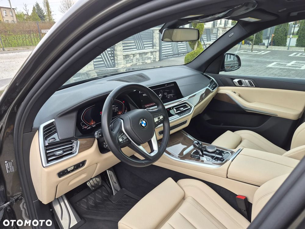 BMW X5 - 13