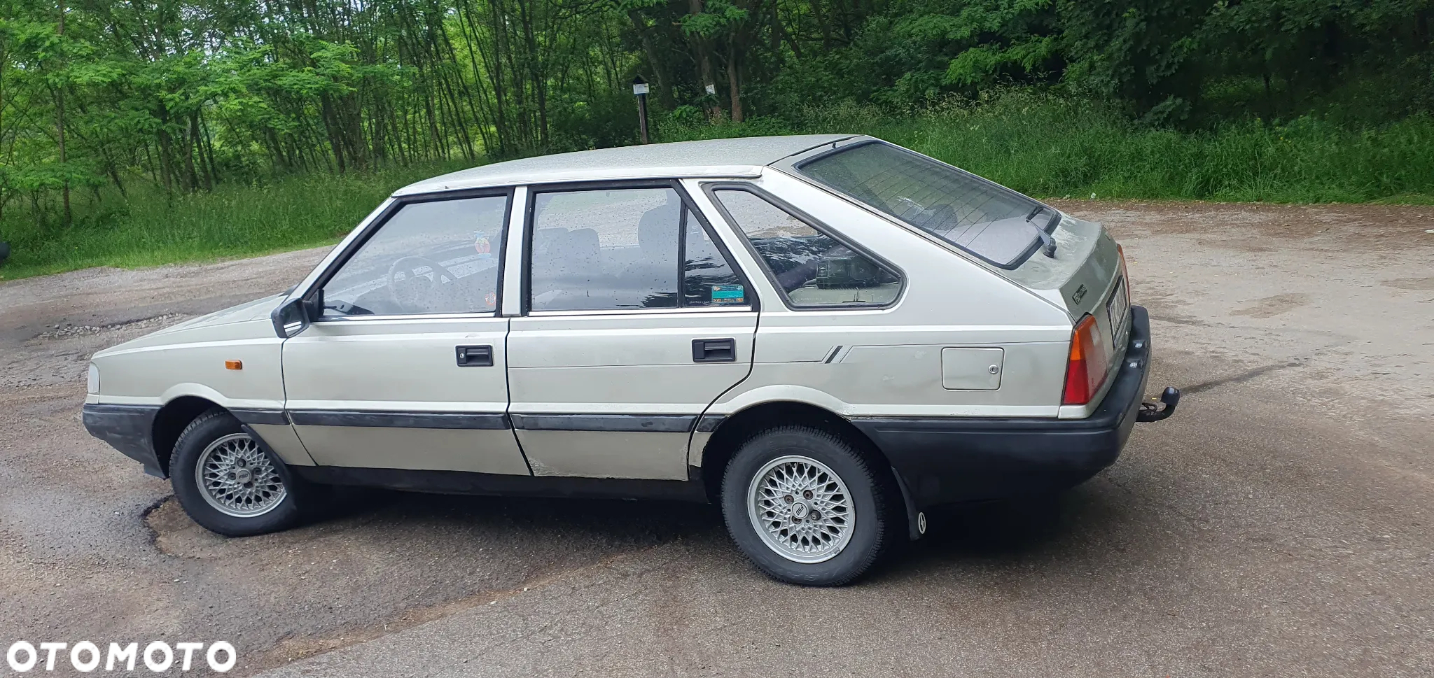 Polonez 1.5 - 4