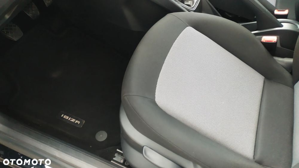 Seat Ibiza 1.0 MPI Reference - 24