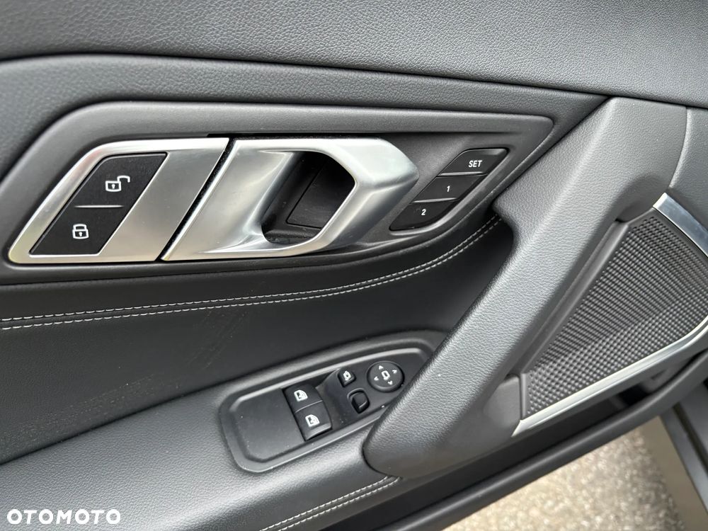 BMW Z4 20i sDrive M Sport - 16