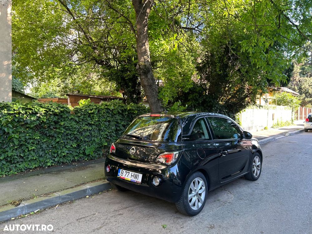 Opel Adam - 4