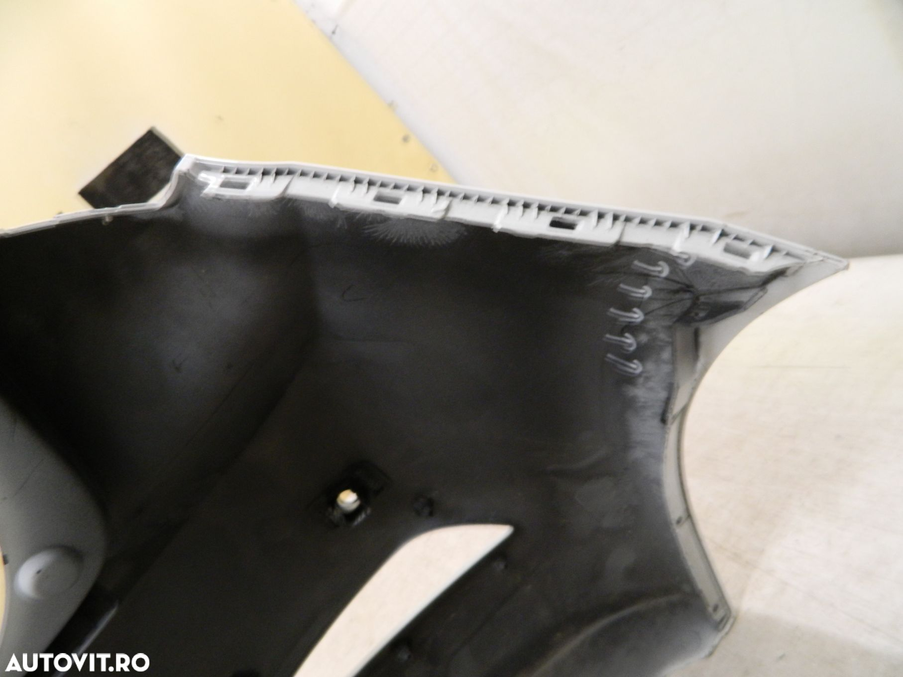 Bara spate Hyundai I20, 2015, 2016, 2017, 2018, cod origine 86611-C8000. - 5