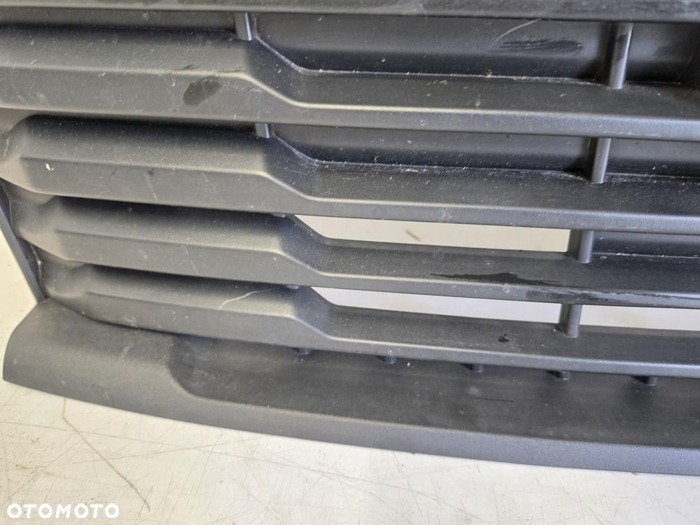 GRILL ATRAPA ZDERZAKA PRZÓD FORD TRANSIT COURIER MK3 III 23-> R2X6-8B271-A - 8