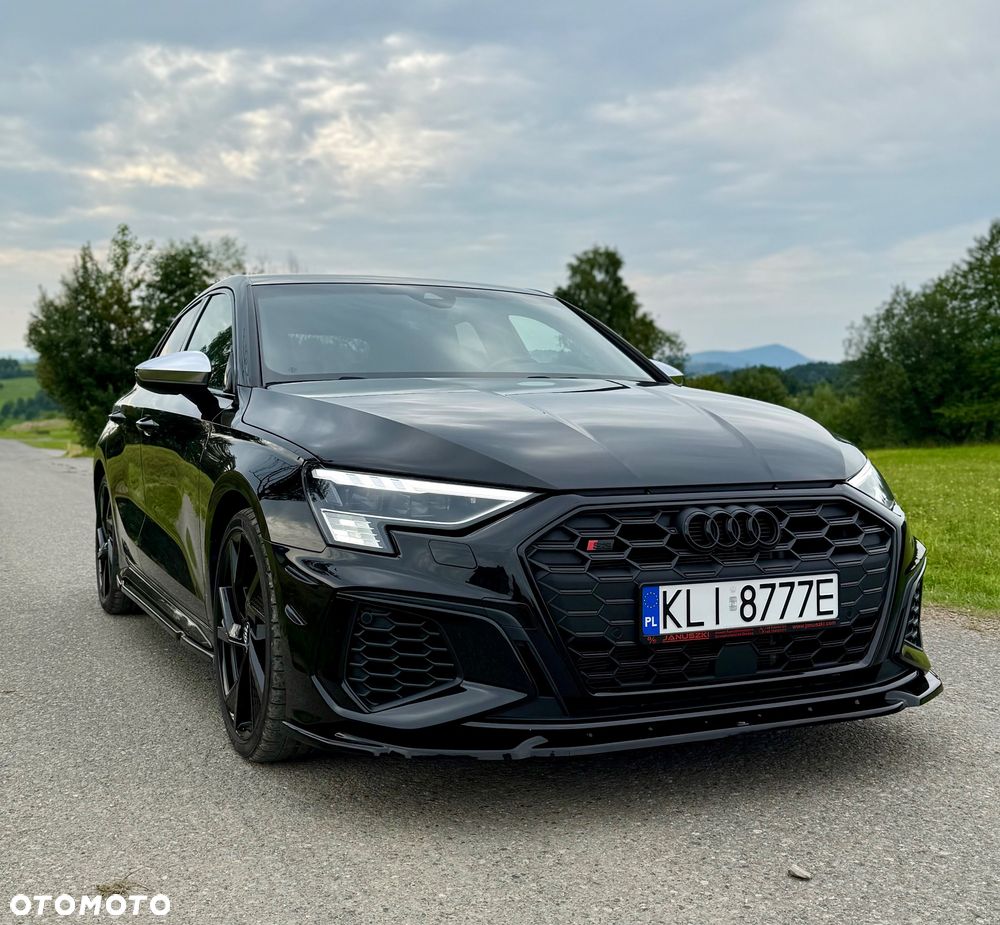 Audi S3 - 9