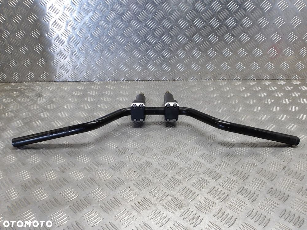 Kierownica risery TRASK HONDA VT 1100 C2 SHADOW SABRE 00-07r - 7