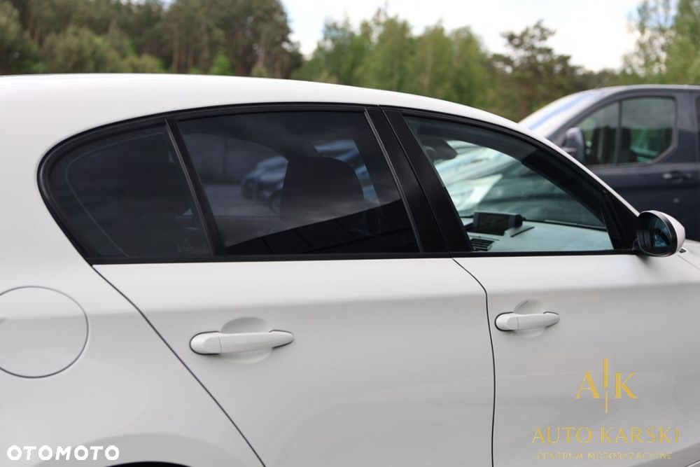 BMW Seria 1 - 31