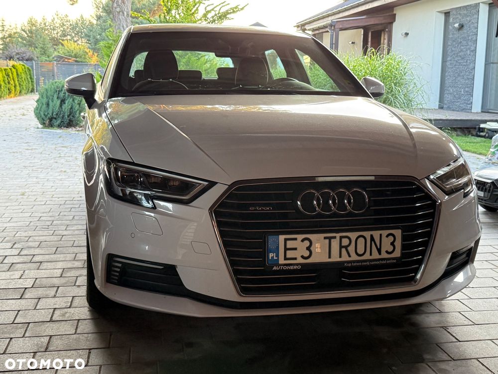 Audi A3 - 3