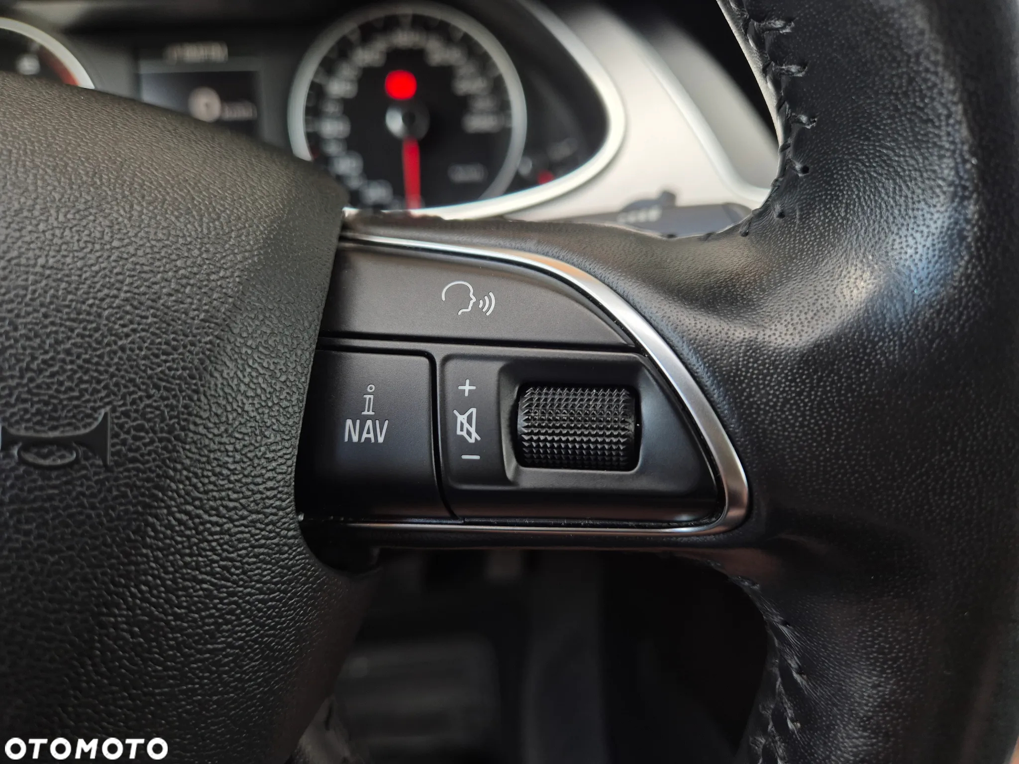 Audi A4 1.8 TFSI - 15