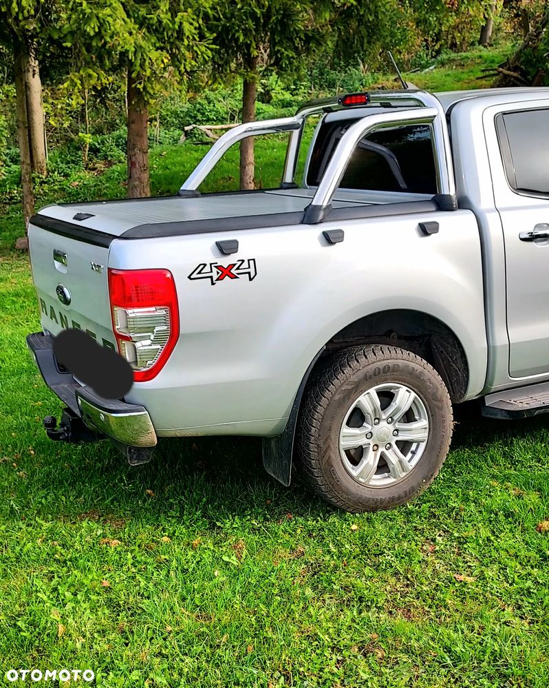 Ford Ranger - 8