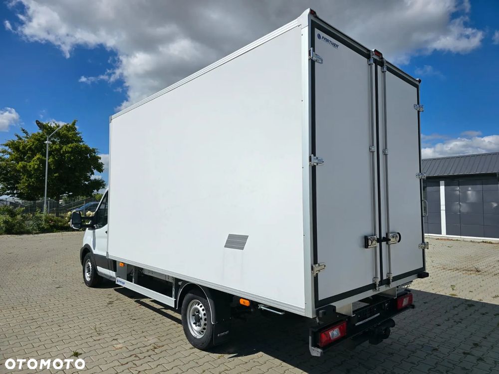 Ford Transit S-CAB - 9
