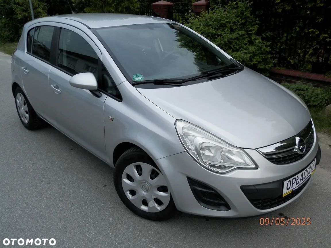 Opel Corsa 1.4 16V Active - 1
