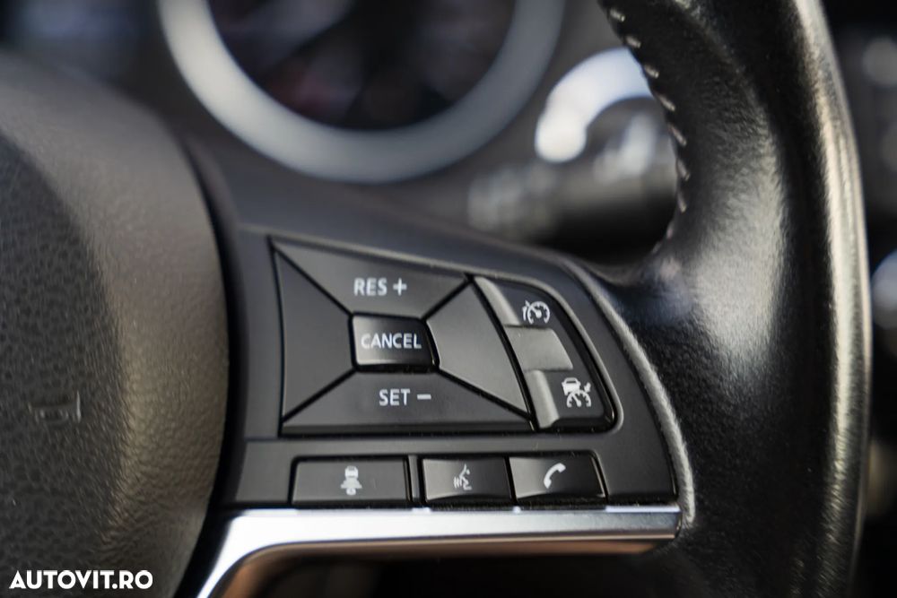 Nissan Qashqai 1.5 DCI TEKNA+ - 23