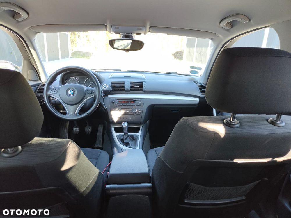 BMW Seria 1 116i Edition Lifestyle - 11