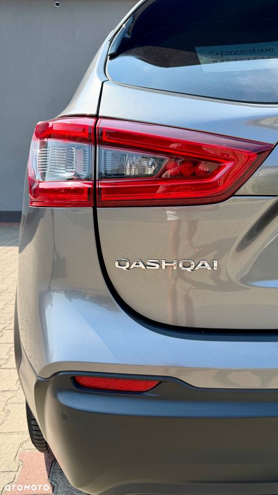 Nissan Qashqai 1.5 dCi N-Connecta - 7