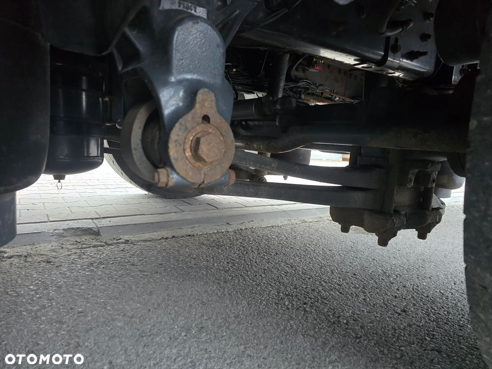 Renault T480/Autolaweta/Radar/ACC/SCC/Ksenony - 17