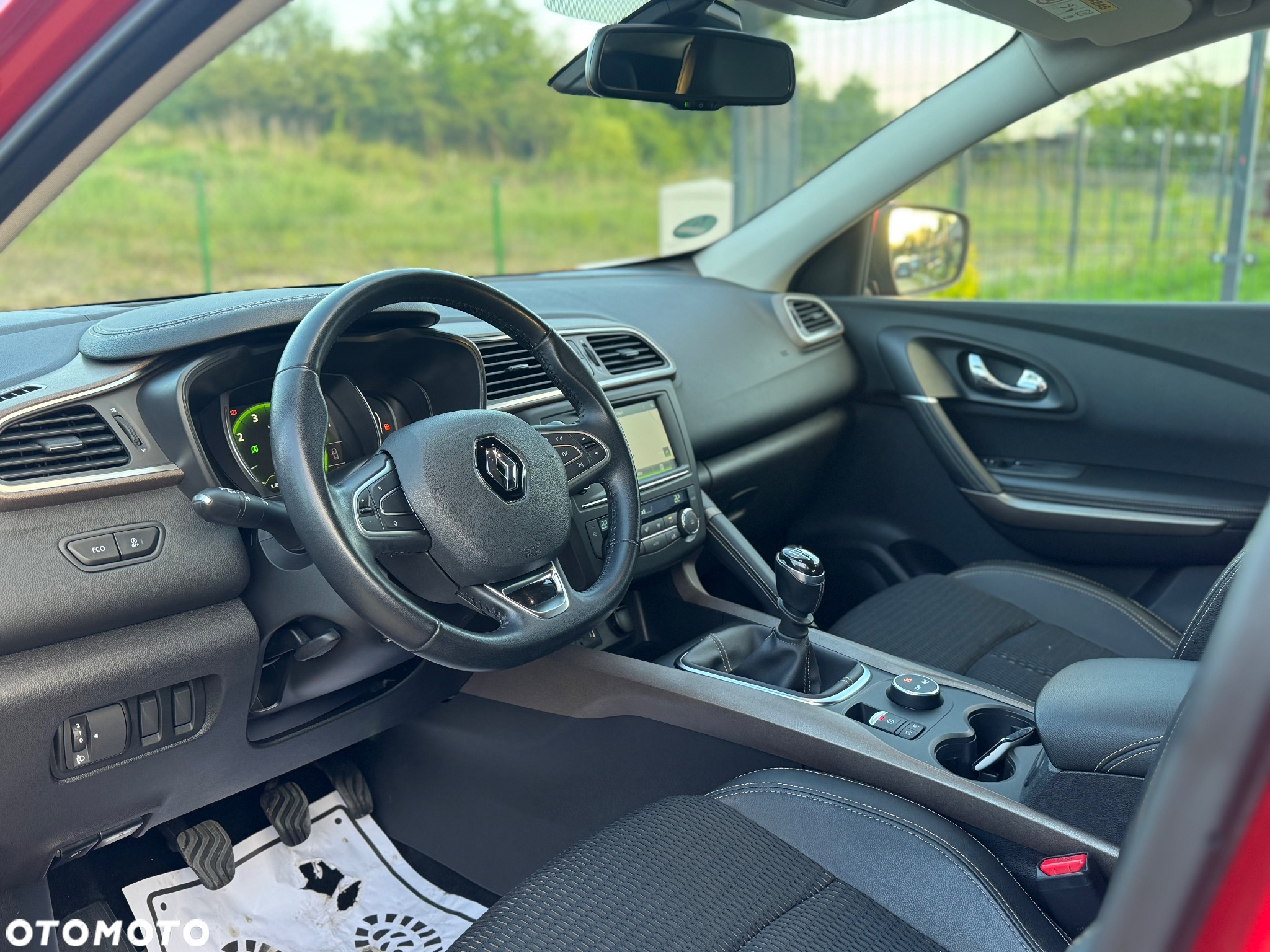 Renault Kadjar Energy TCe 130 XMOD - 24