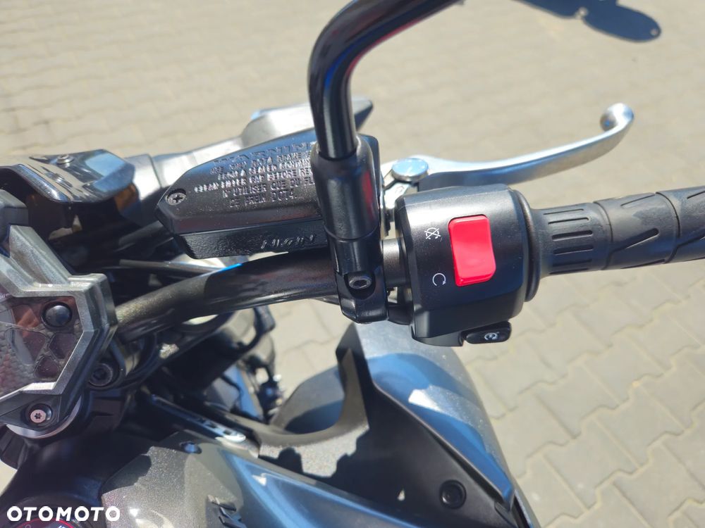 Kawasaki Z 900 - 24