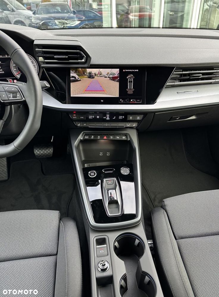 Audi A3 Sportback - 17