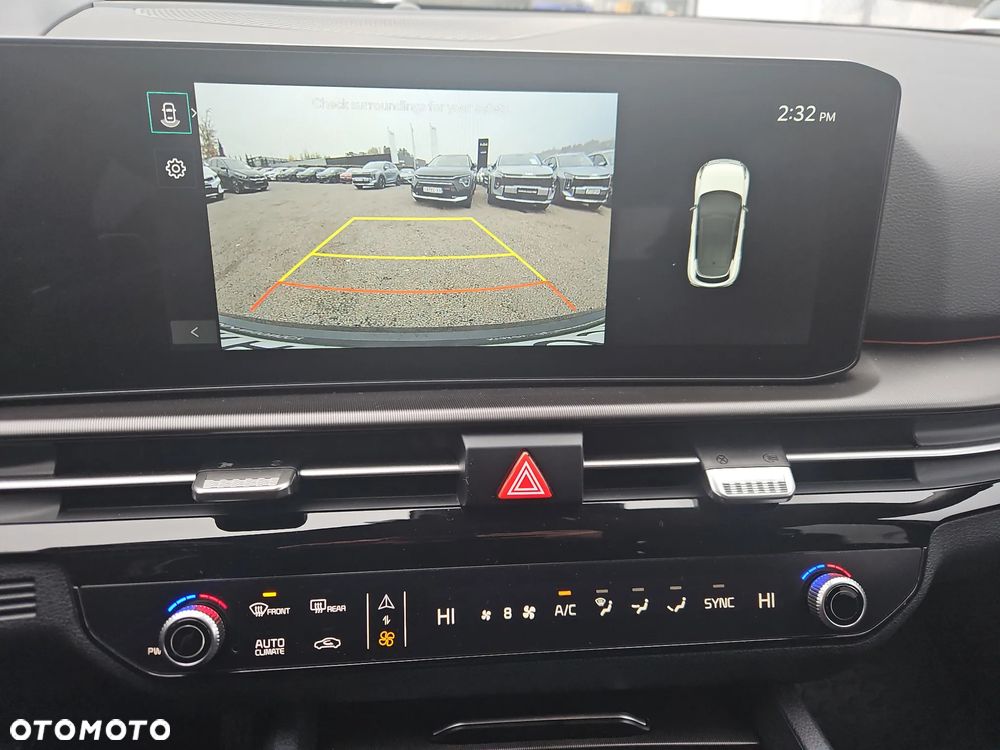 Kia Sportage 1.6 T-GDI Anniversary 2WD DCT - 14
