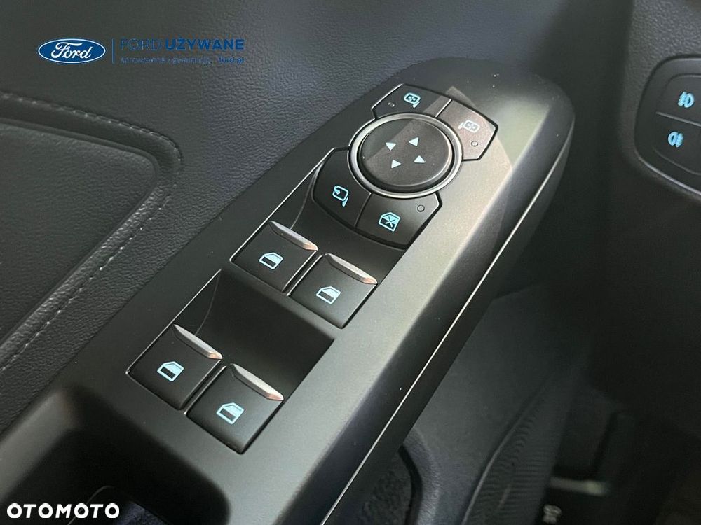 Ford Focus 2.0 EcoBlue STart-Stopp-System ST-LINE - 26