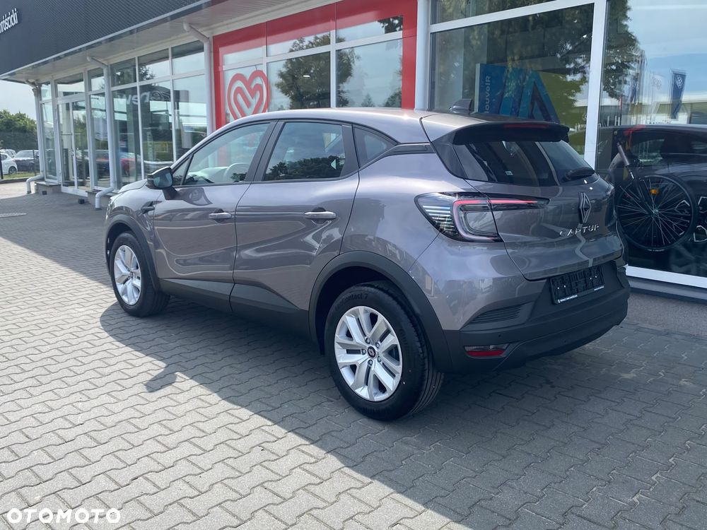 Renault Captur 1.2 TCe Evolution - 5