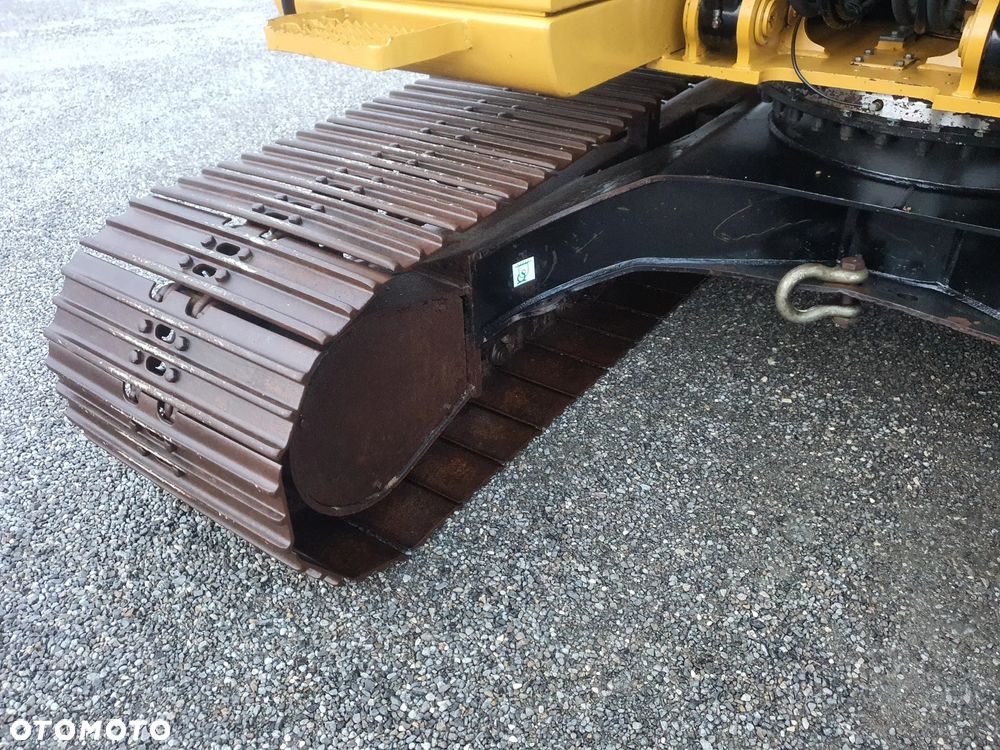 Caterpillar 311F LRR - 28