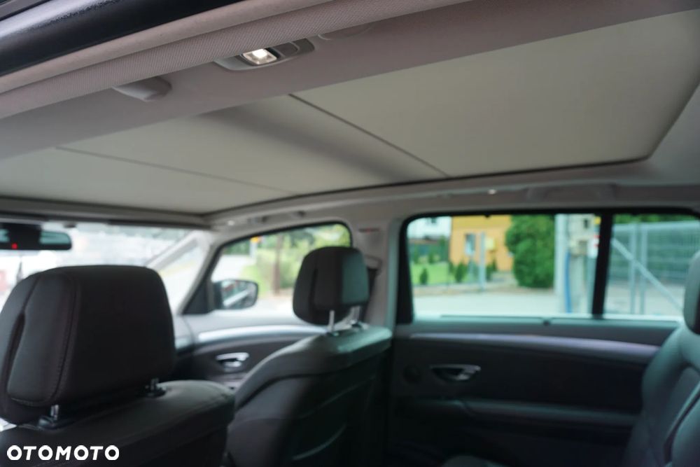 Renault Espace Energy dCi 160 EDC Business - 29