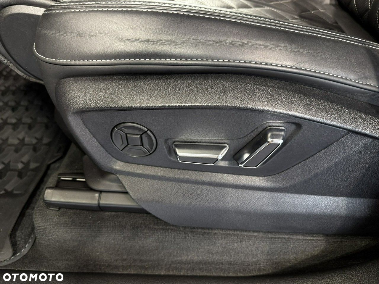 Audi Q7 - 22