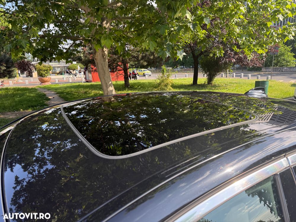 BMW Seria 5 530d xDrive Aut. Luxury Line - 22