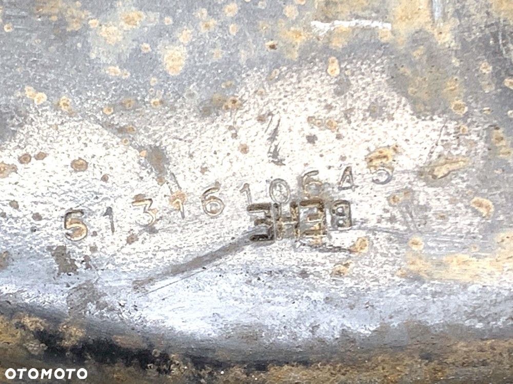 WAHACZ PRAWY PRZÓD  FORD FOCUS III Turnier 2010 - 2022 1.5 TDCi 88 kW [120 KM] olej napędowy 2014 - 4